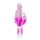 Easytoys Raving Rabbit - 3-grenet vibrator (rosa)