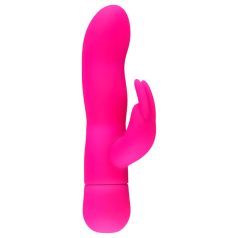 Easytoys Mad Rabbit - kanin klitorisvibrator (rosa)