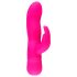 Easytoys Mad Rabbit - kanin klitorisvibrator (rosa)