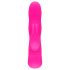 Easytoys Mad Rabbit - kanin klitorisvibrator (rosa)