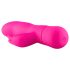 Easytoys Mad Rabbit - kanin klitorisvibrator (rosa)