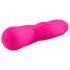 Easytoys Mad Rabbit - kanin klitorisvibrator (rosa)