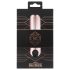 Rosy Gold Bullet - oppladbar, mini stavvibrator (rosegull)