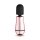 Rosy Gold Mini Wand - oppladbar massasjevibrator (rosegull)