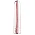 Rosy Gold Mini - trådløs mini stavvibrator (rosegull)