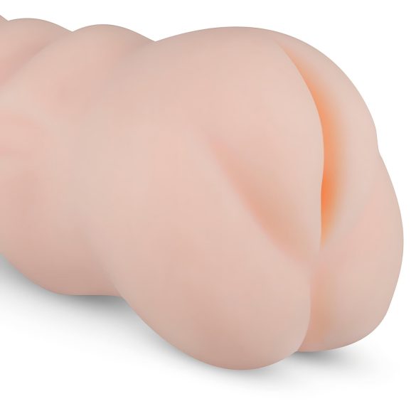 FWB - Nicole Adams realistisk masturbator for menn