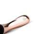 Rosy Gold Wand Curve - Oppladbar Massasje-Vibrator (Rosegold)