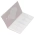 Bloom Rose - oppladbar G-punktvibrator i silikon (turkis)