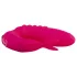Easytoys Finger - 2-i-1 finger-vibrator (rosa)