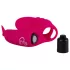 Easytoys Finger - 2-i-1 finger-vibrator (rosa)