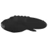 Easytoys Finger - 2-i-1 vibrerende finger (svart)