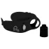 Easytoys Finger - 2-i-1 vibrerende finger (svart)