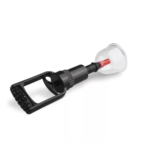 Easytoys Cupping - sugepumpesett (6 deler)