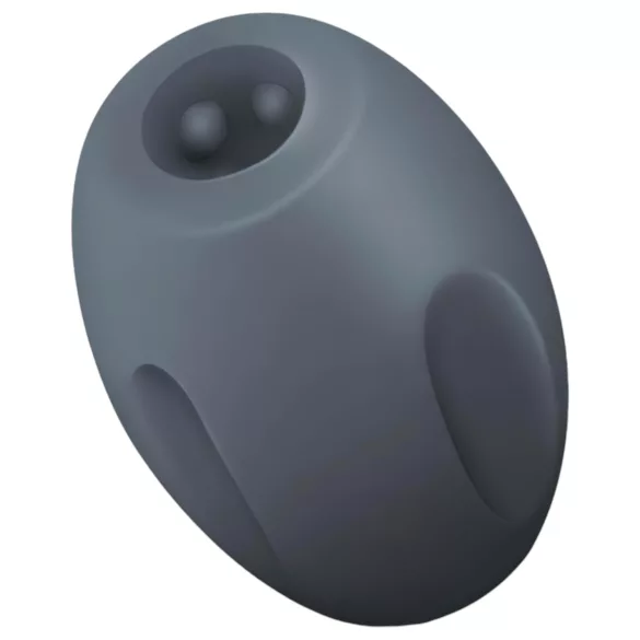 Boners Get Rock Hard - reise-masturbator (grå)