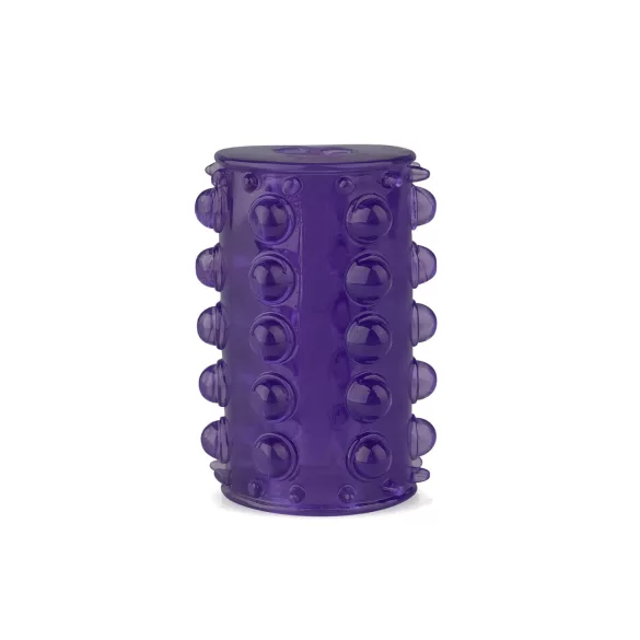 LoveBoxxx Super Sexy - vibratorsett (9 deler)