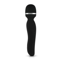 Sway No.4 Stav - oppladbar massasjevibrator (svart)