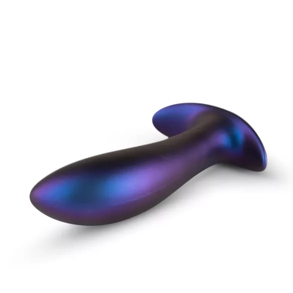 Hueman Uranus - oppladbar, trådløs analvibrator (lilla)