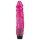 Easytoys Jelly Supreme - naturtro vibrator (rosa)