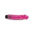 Easytoys Jelly Supreme - naturtro vibrator (rosa)