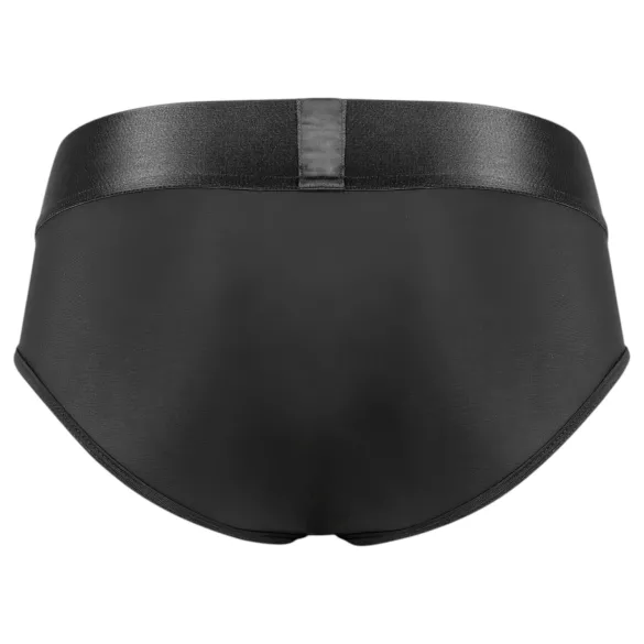 No-Parts Robin - festbart truser (svart) - S