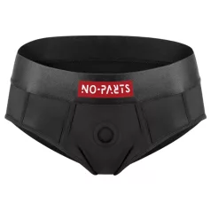 No-Parts Robin - festbart underdel (svart) - M