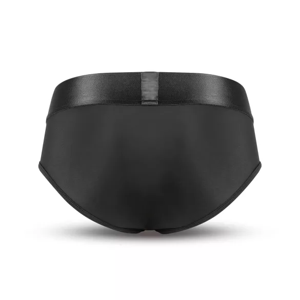 No-Parts Robin - festbart underdel (svart) - M