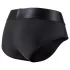 No-Parts Robin - festbart underdel (svart) - M