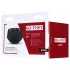 No-Parts Robin - festbart underdel (svart) - M