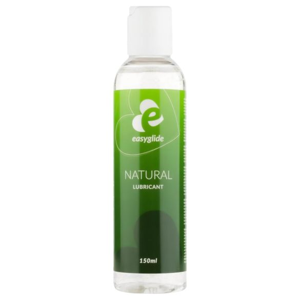 EasyGlide Natural - vannbasert glidemiddel (150 ml)