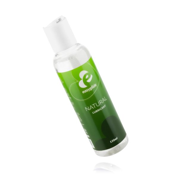 EasyGlide Natural - vannbasert glidemiddel (150 ml)