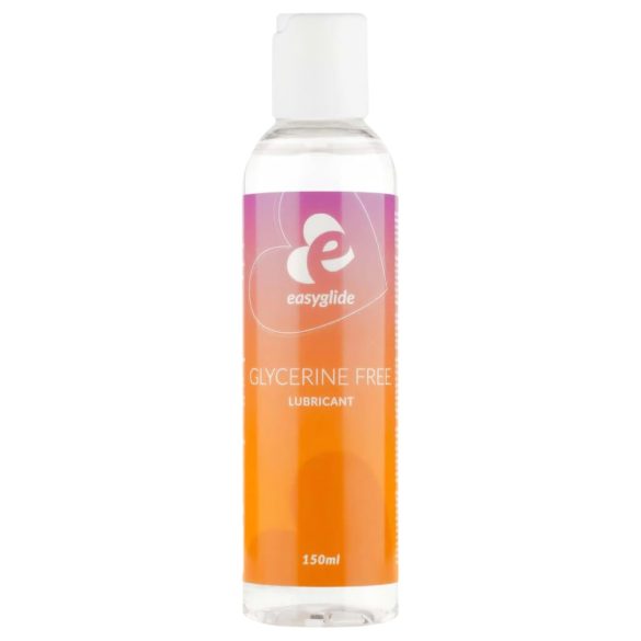 EasyGlide Glyserinfri - vannbasert glidemiddel (150ml)