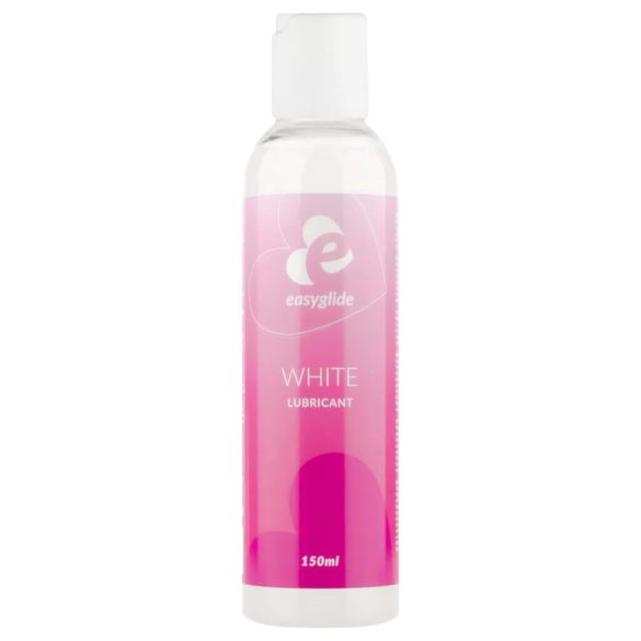 EasyGlide White - vannbasert smøremiddel (kunstig sæd, 150ml)