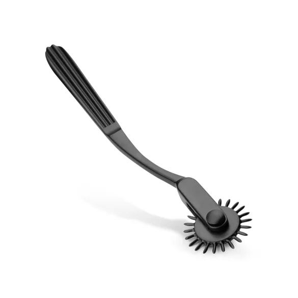 Soveromsfantasier - Aluminiums stimuleringshjul (svart)