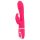 Easytoys - klitoris- og G-punkt-vibrator (rosa)