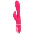 Easytoys - klitoris- og G-punkt-vibrator (rosa)