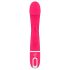 Easytoys - klitoris- og G-punkt-vibrator (rosa)