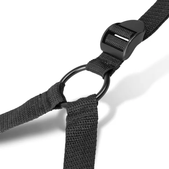 Soveromsfantasier - sengeseremoni-sett (svart)