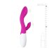 Easytoys Lily 2.0 - oppladbar klitorisvibrator (rosa)