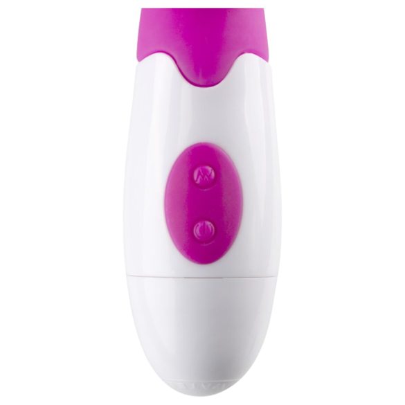 Easytoys Lily 2.0 - oppladbar klitorisvibrator (rosa)