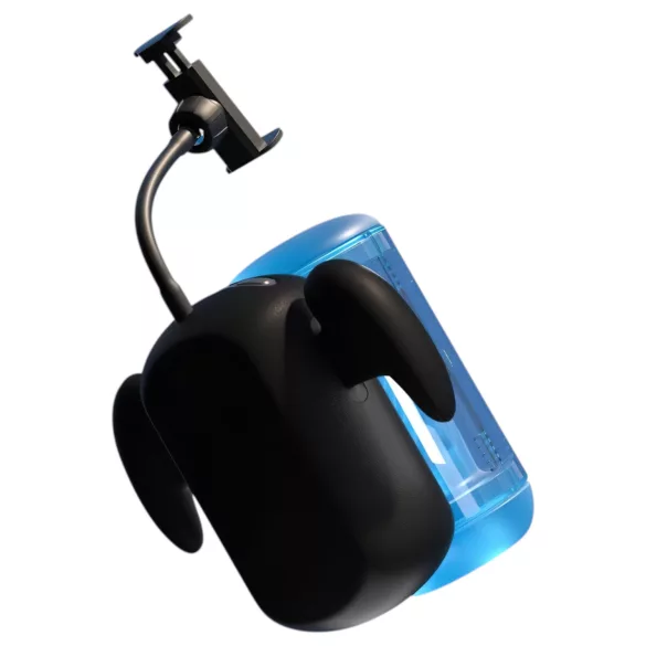 BLOWCAST Wingman Lite - automatisk spilleren onanere (blå)