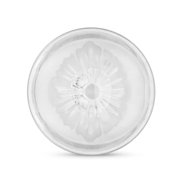 FPPR. - Dobbel glede masturbator - vagina & anus (gjennomsiktig)