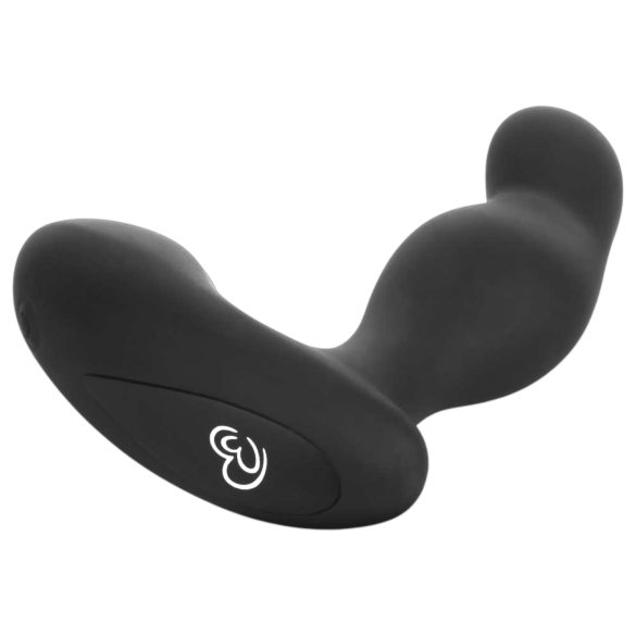 Easytoys Anal - trådløs analvibrator (svart)