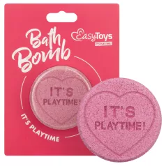 Easytoys - Badebombe - Det er Leketid