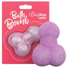 Easytoys - Badebombe - Penis