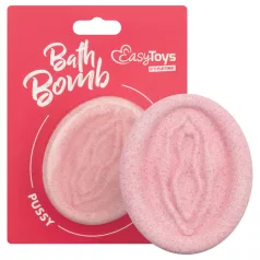 Easytoys - Badebombe - intime effekter