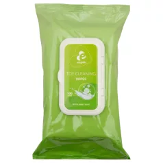 EasyGlide - rengjøringskluter for leker (100 stk)