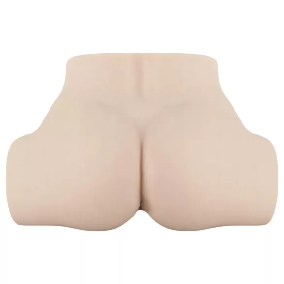 FWB - naturtro, vibrerende torso masturbator