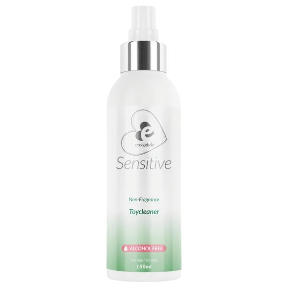 EasyGlide Sensitive - desinfiserings- og rengjøringsspray (150 ml)