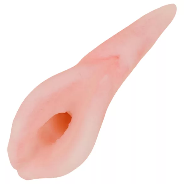 FWB - Natalie Reed realistisk vagina (naturlig)