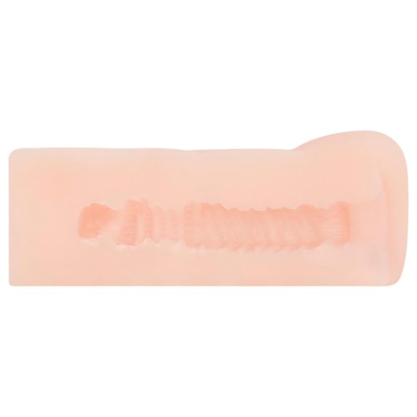 FWB - Iris Clark realistisk masturbatorsett (naturlig)